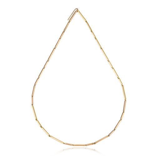 Gold Necklaces